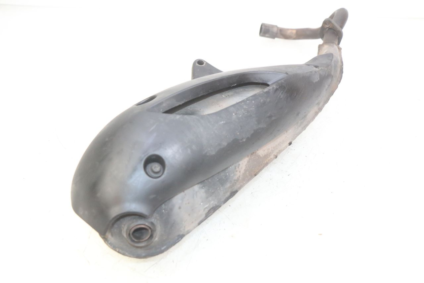 photo de POT ECHAPPEMENT PIAGGIO VESPA LXV 125 (2006 - 2009)