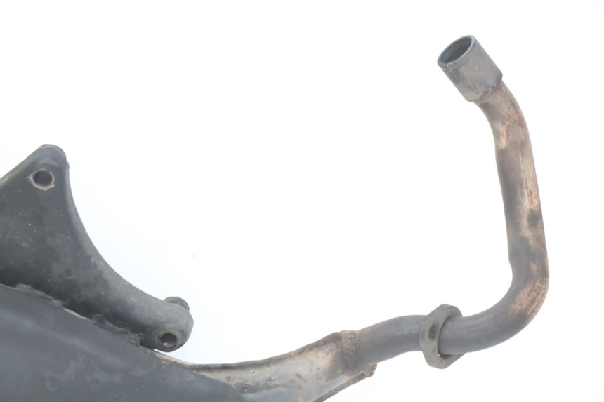 photo de POT ECHAPPEMENT PIAGGIO VESPA LXV 125 (2006 - 2009)