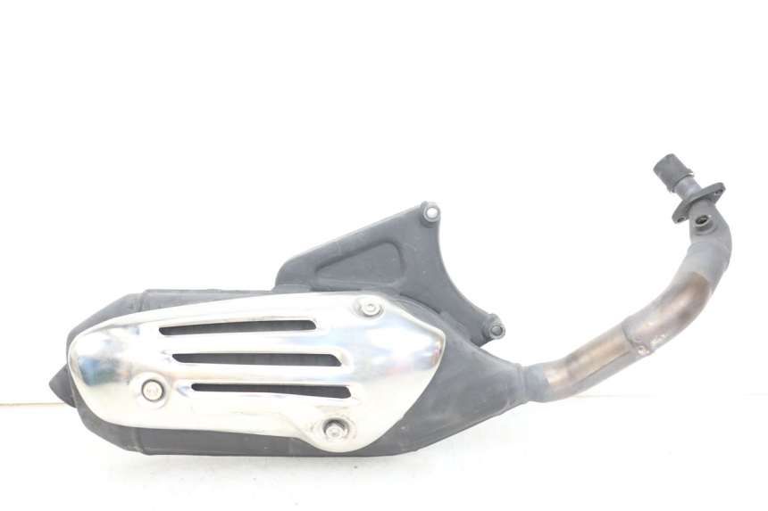 photo de POT ECHAPPEMENT PIAGGIO VESPA PRIMAVERA 4T 50 (2021 - 2024)