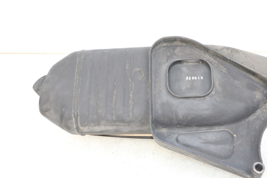 photo de POT ECHAPPEMENT PIAGGIO VESPA PRIMAVERA 4T 50 (2021 - 2024)