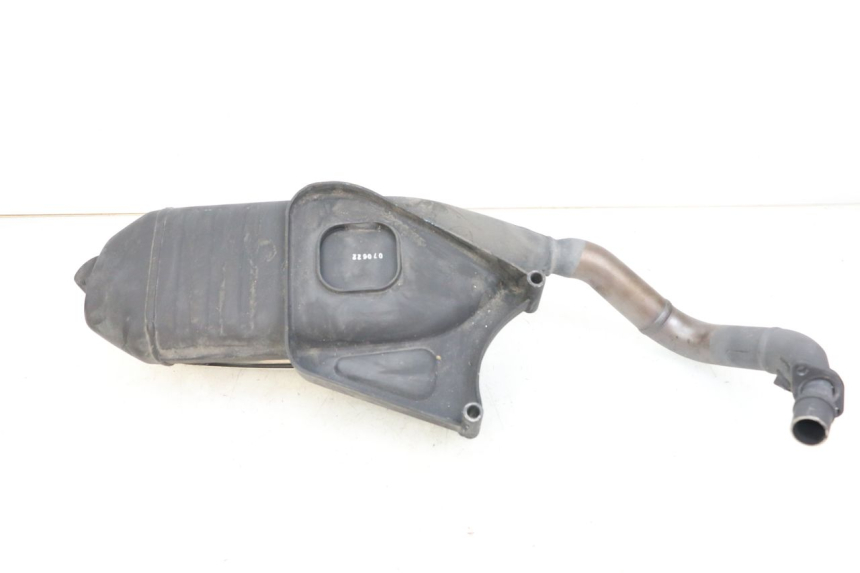 photo de POT ECHAPPEMENT PIAGGIO VESPA PRIMAVERA 4T 50 (2021 - 2024)