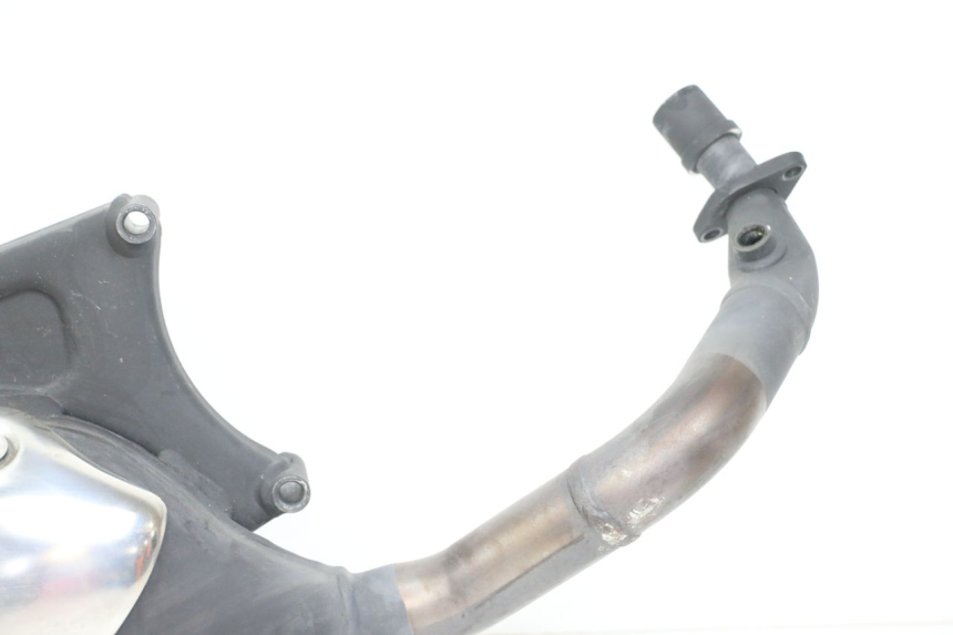 photo de POT ECHAPPEMENT PIAGGIO VESPA PRIMAVERA 4T 50 (2021 - 2024)