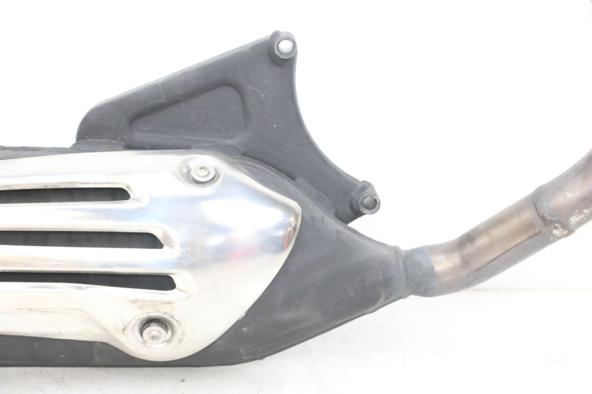 photo de POT ECHAPPEMENT PIAGGIO VESPA PRIMAVERA 4T 50 (2021 - 2024)