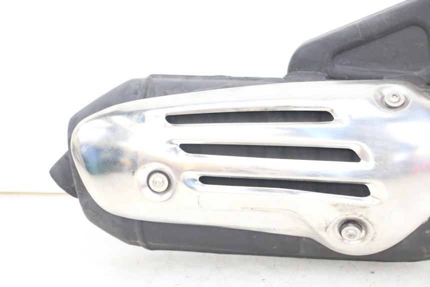 photo de POT ECHAPPEMENT PIAGGIO VESPA PRIMAVERA 4T 50 (2021 - 2024)