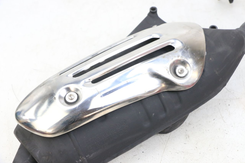 photo de POT ECHAPPEMENT PIAGGIO VESPA PRIMAVERA 4T 50 (2021 - 2024)