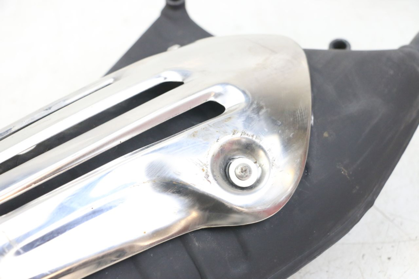 photo de POT ECHAPPEMENT PIAGGIO VESPA PRIMAVERA 4T 50 (2021 - 2024)