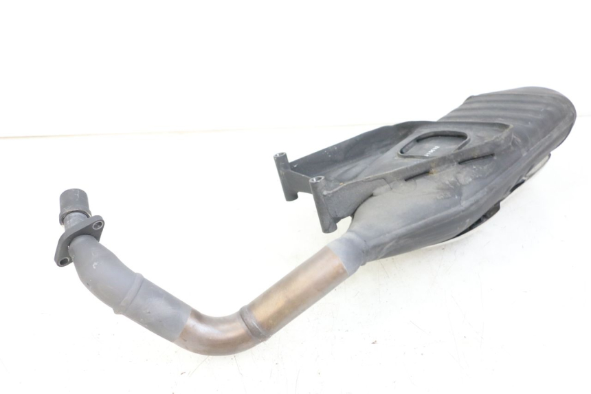 photo de POT ECHAPPEMENT PIAGGIO VESPA PRIMAVERA 4T 50 (2021 - 2024)