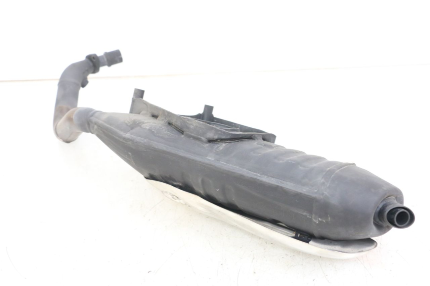 photo de POT ECHAPPEMENT PIAGGIO VESPA PRIMAVERA 4T 50 (2021 - 2024)