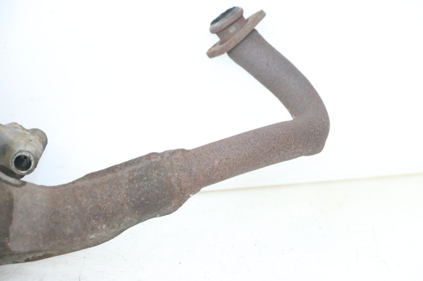 photo de POT ECHAPPEMENT PIAGGIO VESPA S 2T 50 (2007 - 2014)