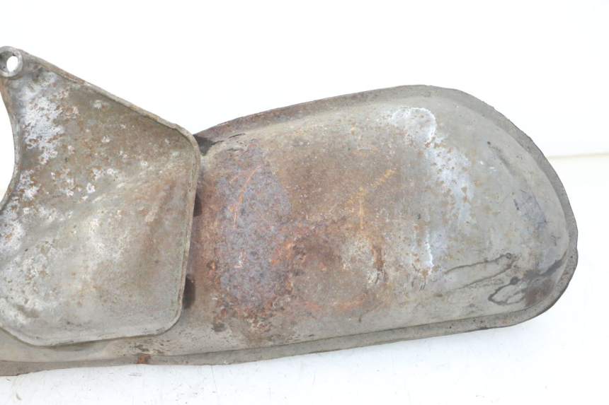 photo de POT ECHAPPEMENT PIAGGIO VESPA S 2T 50 (2007 - 2014)