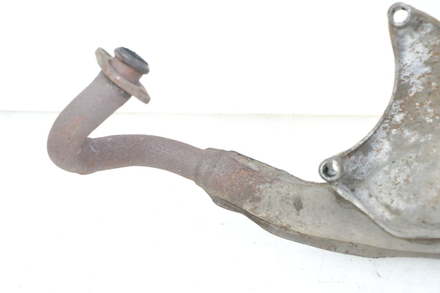 photo de POT ECHAPPEMENT PIAGGIO VESPA S 2T 50 (2007 - 2014)