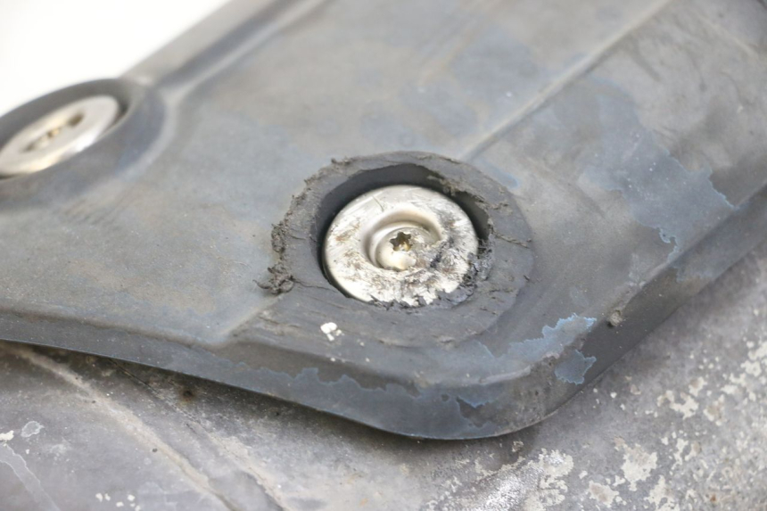 photo de POT ECHAPPEMENT PIAGGIO X10 125 (2012 - 2017)