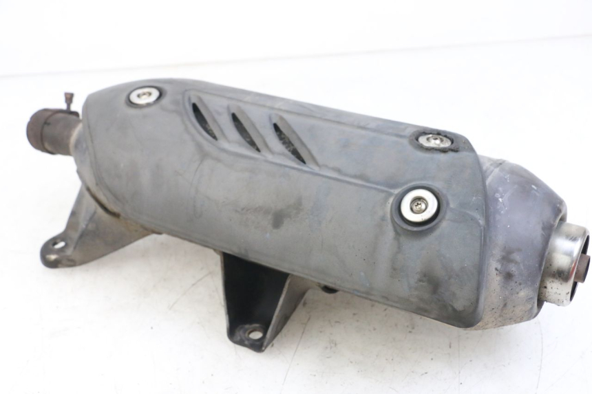 photo de POT ECHAPPEMENT PIAGGIO X10 125 (2012 - 2017)