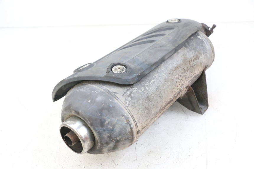 photo de POT ECHAPPEMENT PIAGGIO X10 125 (2012 - 2017)