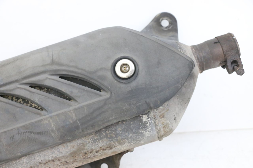 photo de POT ECHAPPEMENT PIAGGIO X10 125 (2012 - 2017)