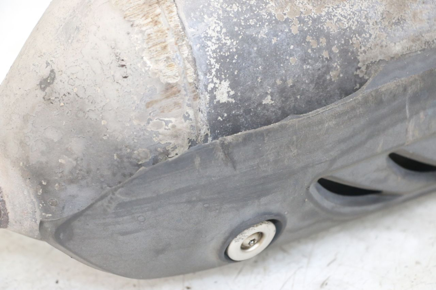 photo de POT ECHAPPEMENT PIAGGIO X10 125 (2012 - 2017)