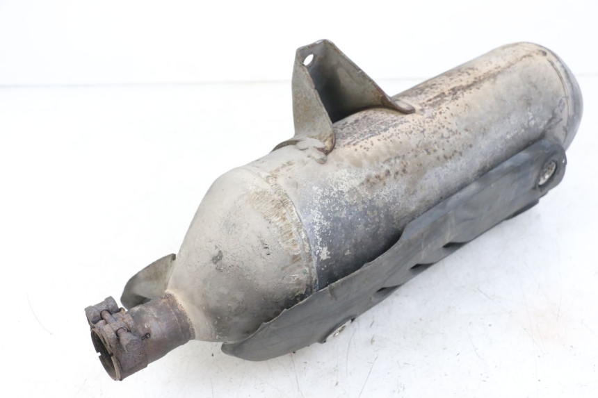 photo de POT ECHAPPEMENT PIAGGIO X10 125 (2012 - 2017)