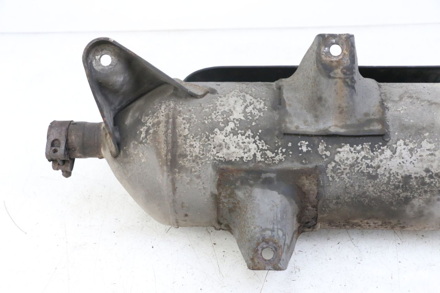photo de POT ECHAPPEMENT PIAGGIO X10 125 (2012 - 2017)