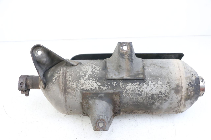 photo de POT ECHAPPEMENT PIAGGIO X10 125 (2012 - 2017)
