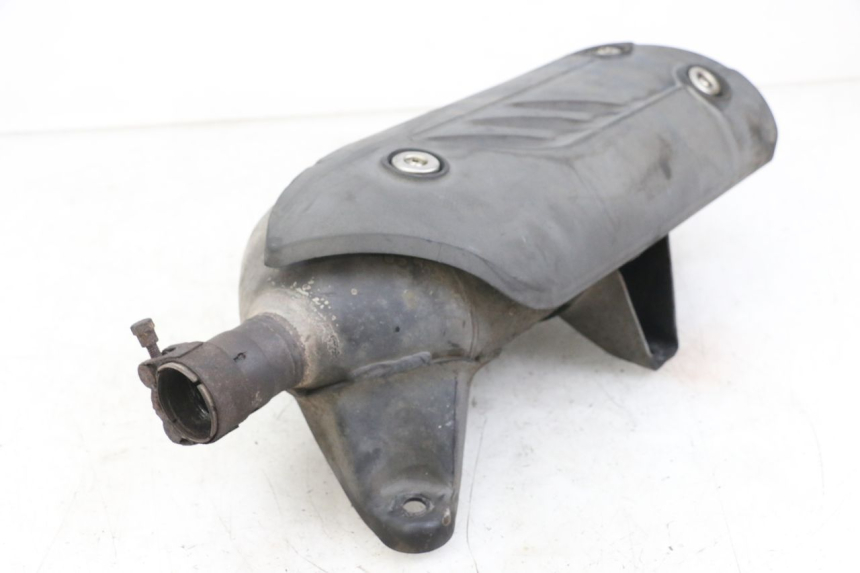 photo de POT ECHAPPEMENT PIAGGIO X10 125 (2012 - 2017)