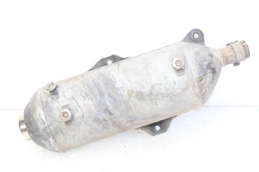 photo de POT ECHAPPEMENT PIAGGIO X8 125 (2004 - 2007)