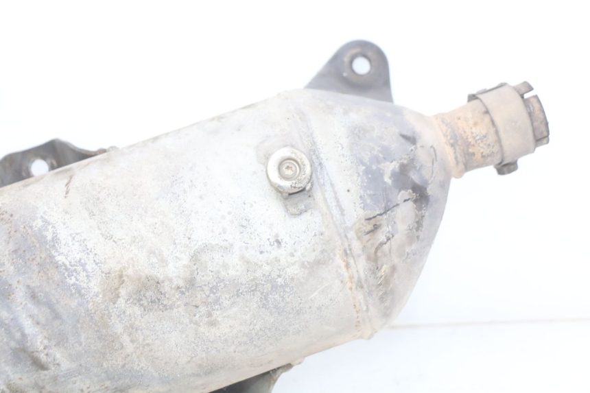 photo de POT ECHAPPEMENT PIAGGIO X8 125 (2004 - 2007)