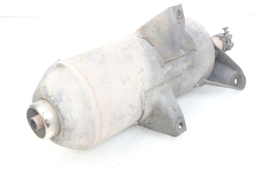 photo de POT ECHAPPEMENT PIAGGIO X8 125 (2004 - 2007)