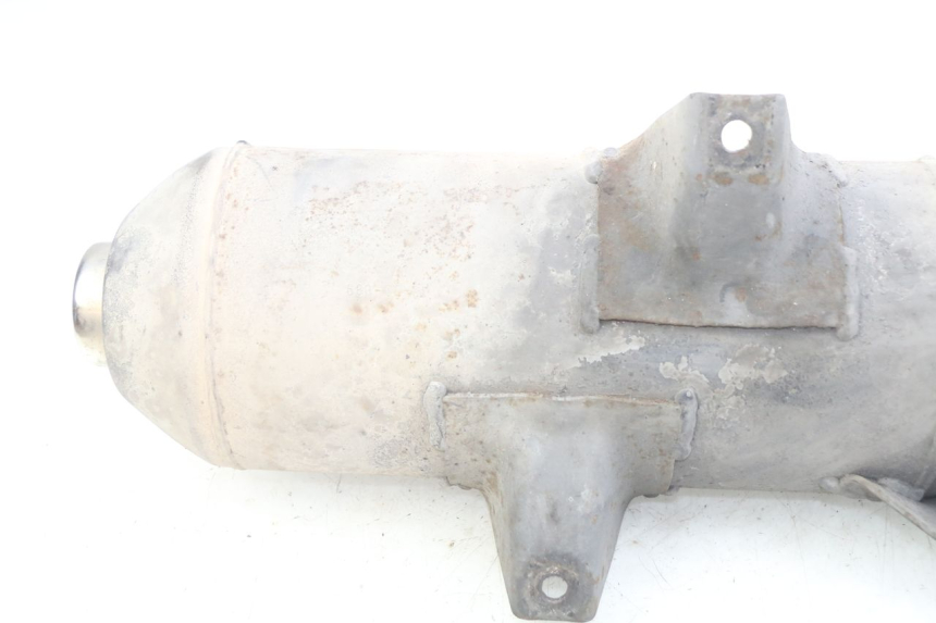 photo de POT ECHAPPEMENT PIAGGIO X8 125 (2004 - 2007)
