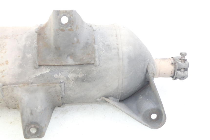 photo de POT ECHAPPEMENT PIAGGIO X8 125 (2004 - 2007)
