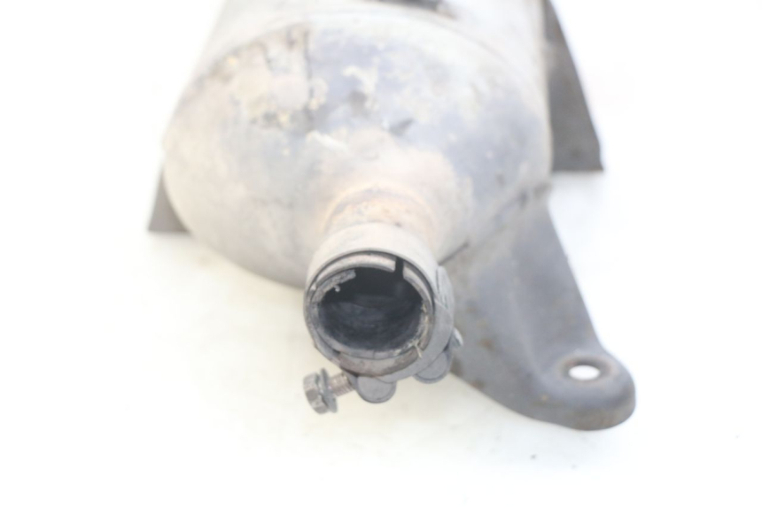 photo de POT ECHAPPEMENT PIAGGIO X8 125 (2004 - 2007)