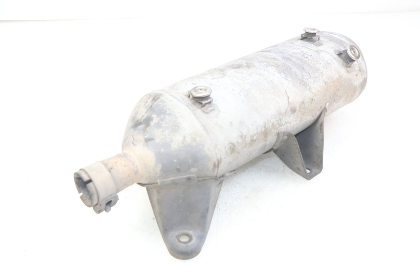 photo de POT ECHAPPEMENT PIAGGIO X8 125 (2004 - 2007)