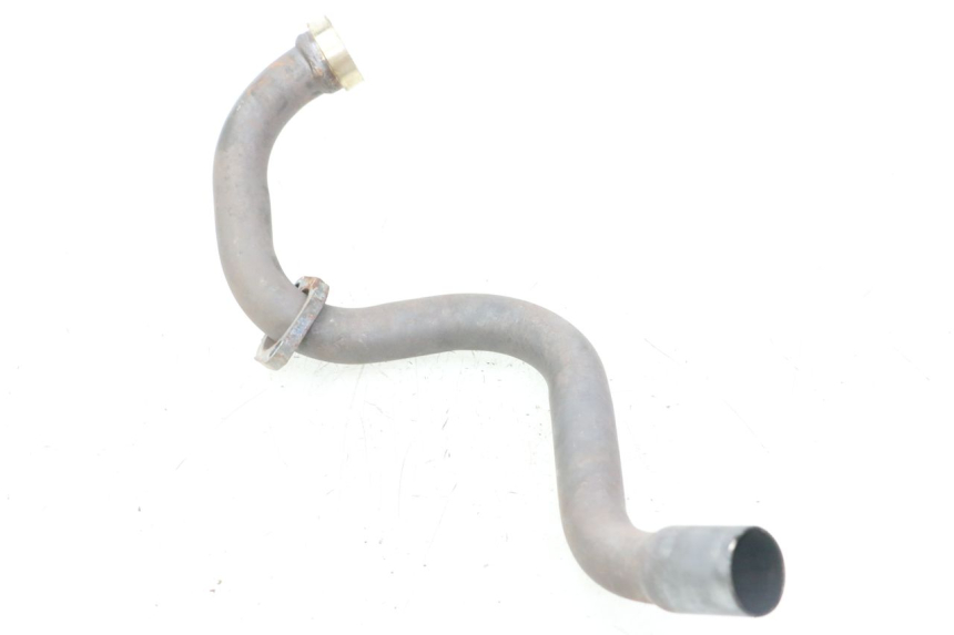 photo de POT ECHAPPEMENT PIAGGIO XEVO - X EVO 125 (2007 - 2016)