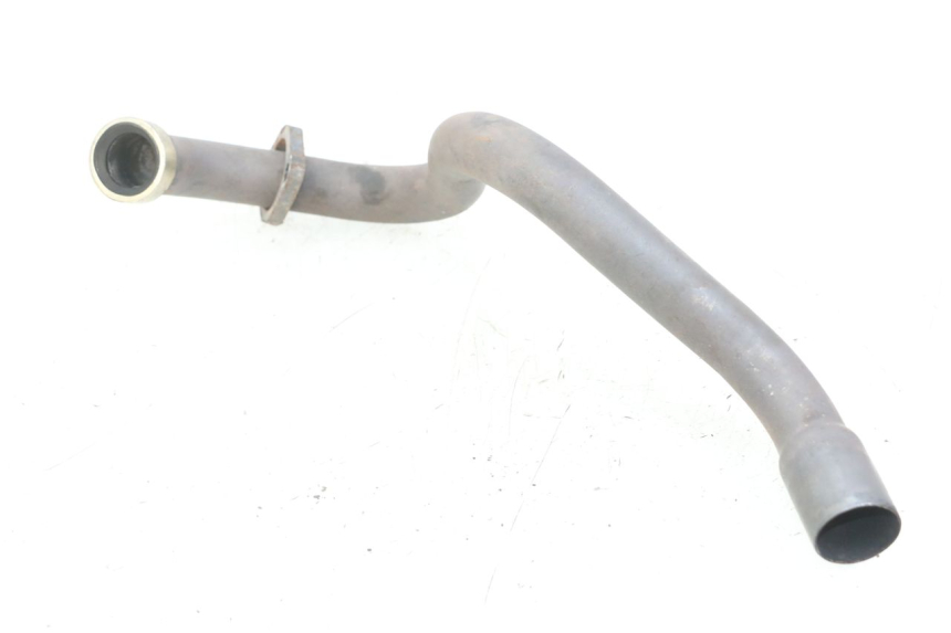 photo de POT ECHAPPEMENT PIAGGIO XEVO - X EVO 125 (2007 - 2016)