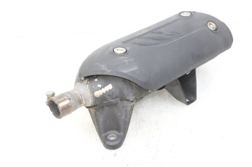 photo de POT ECHAPPEMENT PIAGGIO XEVO - X EVO 125 (2007 - 2016)