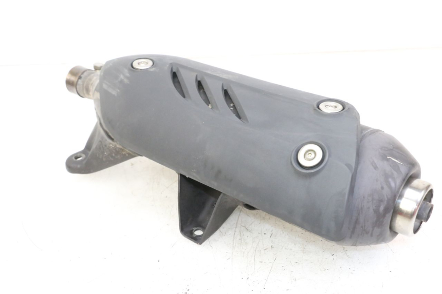 photo de POT ECHAPPEMENT PIAGGIO XEVO - X EVO 125 (2007 - 2016)