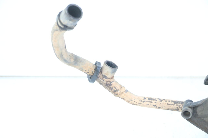 photo de POT ECHAPPEMENT PIAGGIO ZIP 4T 50 (2018 - 2020)