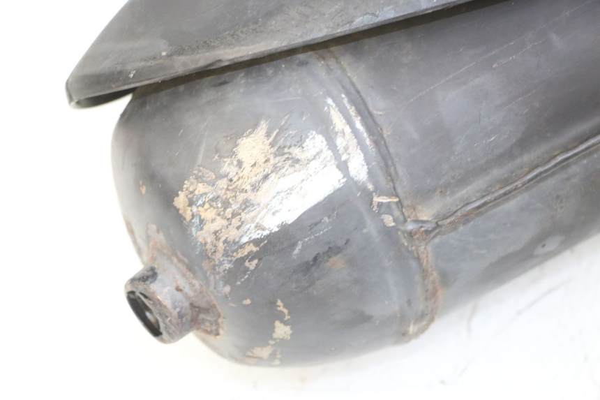 photo de POT ECHAPPEMENT PIAGGIO ZIP 4T 50 (2018 - 2020)