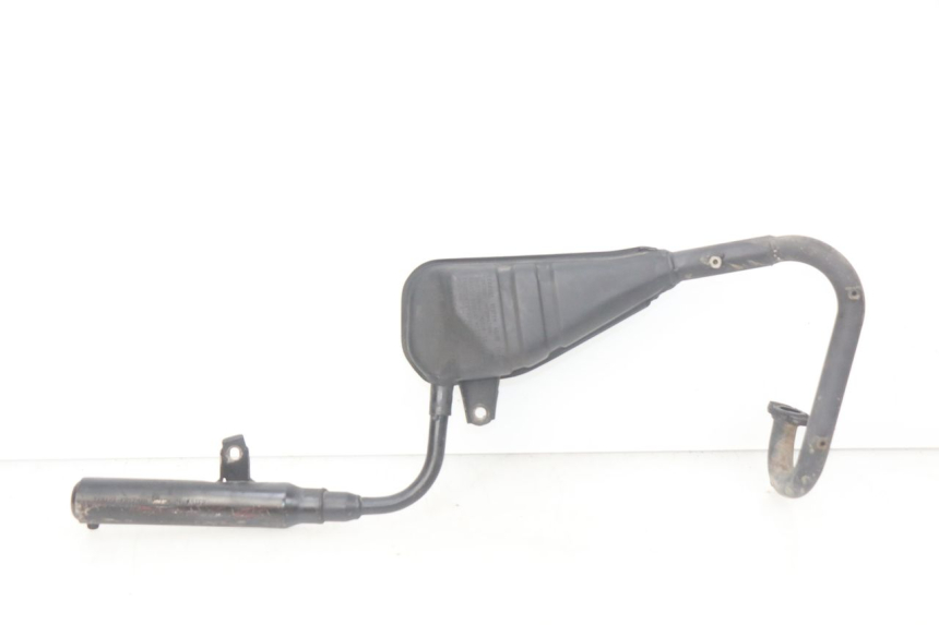 photo de POT ECHAPPEMENT YAMAHA PW 50 (1984 - 2020)