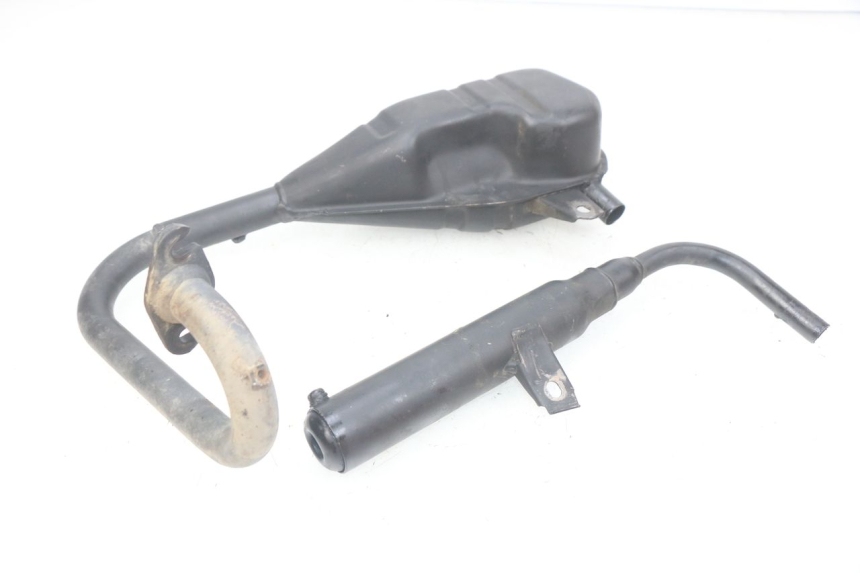 photo de POT ECHAPPEMENT YAMAHA PW 50 (1984 - 2020)