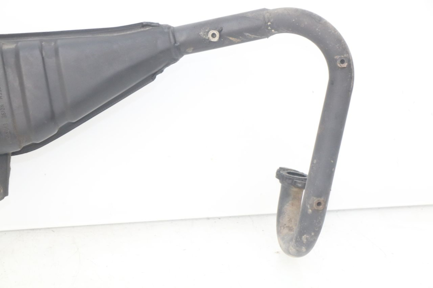 photo de POT ECHAPPEMENT YAMAHA PW 50 (1984 - 2020)
