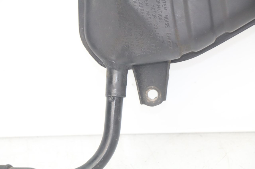 photo de POT ECHAPPEMENT YAMAHA PW 50 (1984 - 2020)