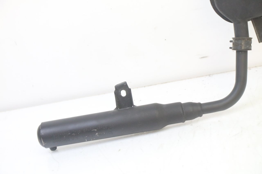 photo de POT ECHAPPEMENT YAMAHA PW 50 (1984 - 2020)