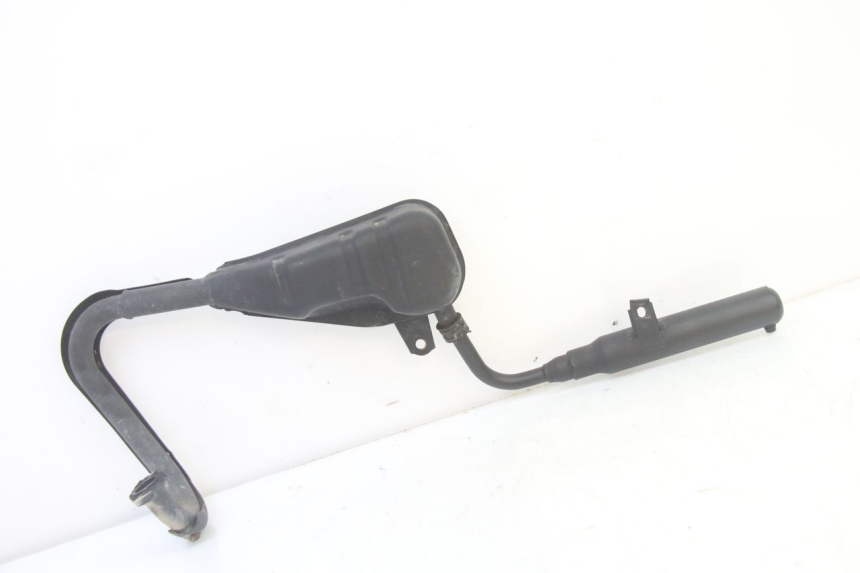 photo de POT ECHAPPEMENT YAMAHA PW 50 (1984 - 2020)