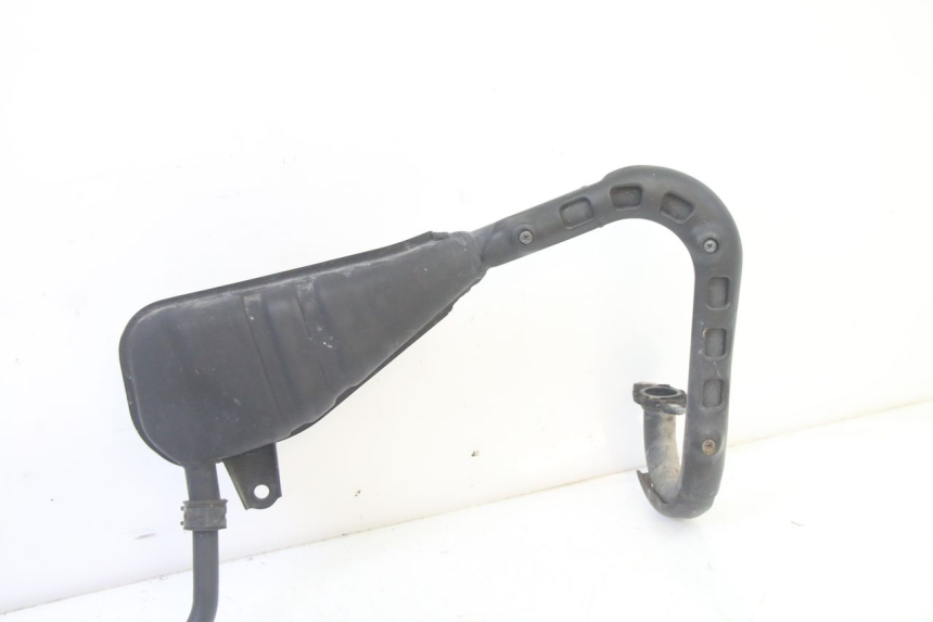 photo de POT ECHAPPEMENT YAMAHA PW 50 (1984 - 2020)