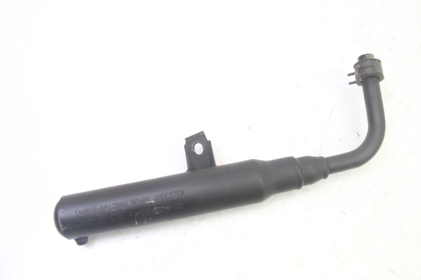 photo de POT ECHAPPEMENT YAMAHA PW 50 (1984 - 2020)