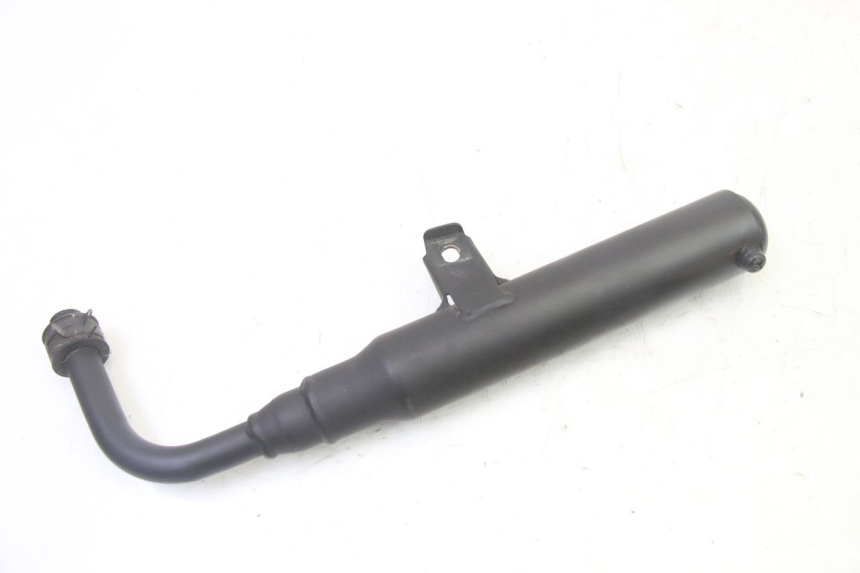 photo de POT ECHAPPEMENT YAMAHA PW 50 (1984 - 2020)