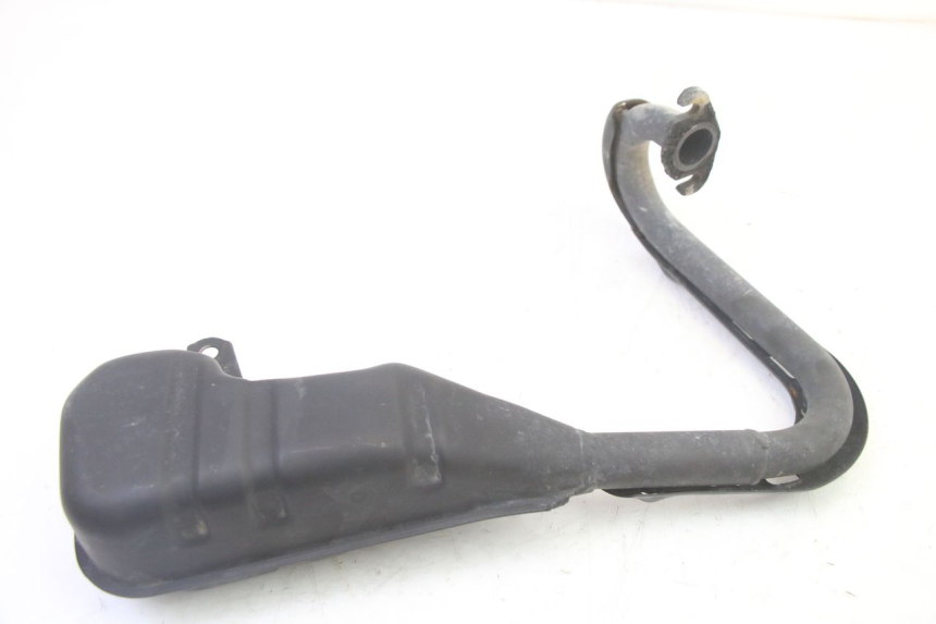 photo de POT ECHAPPEMENT YAMAHA PW 50 (1984 - 2020)