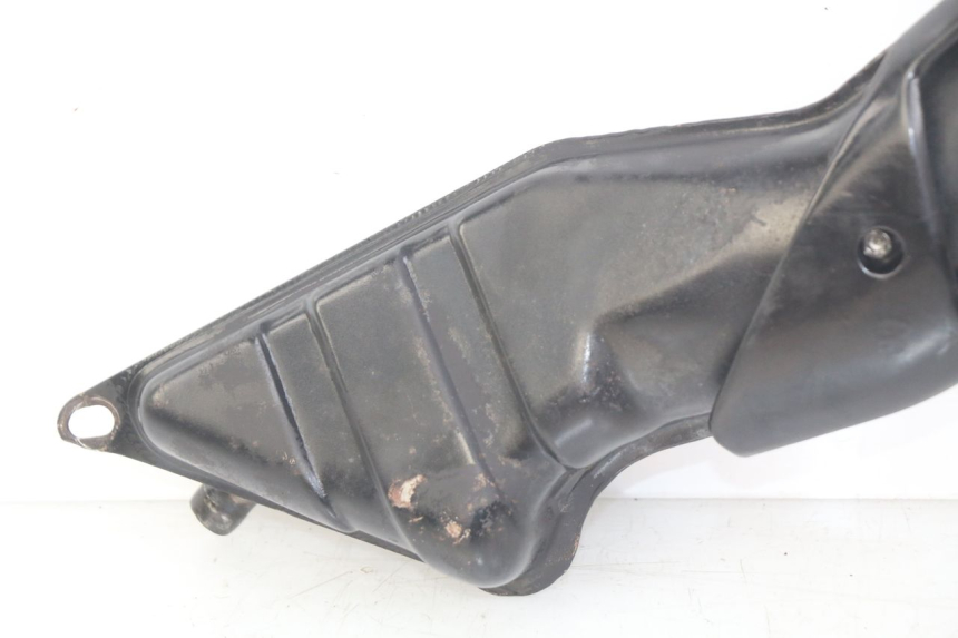 photo de POT ECHAPPEMENT YAMAHA PW 80 (1983 - 2014) - Vue rapprochée