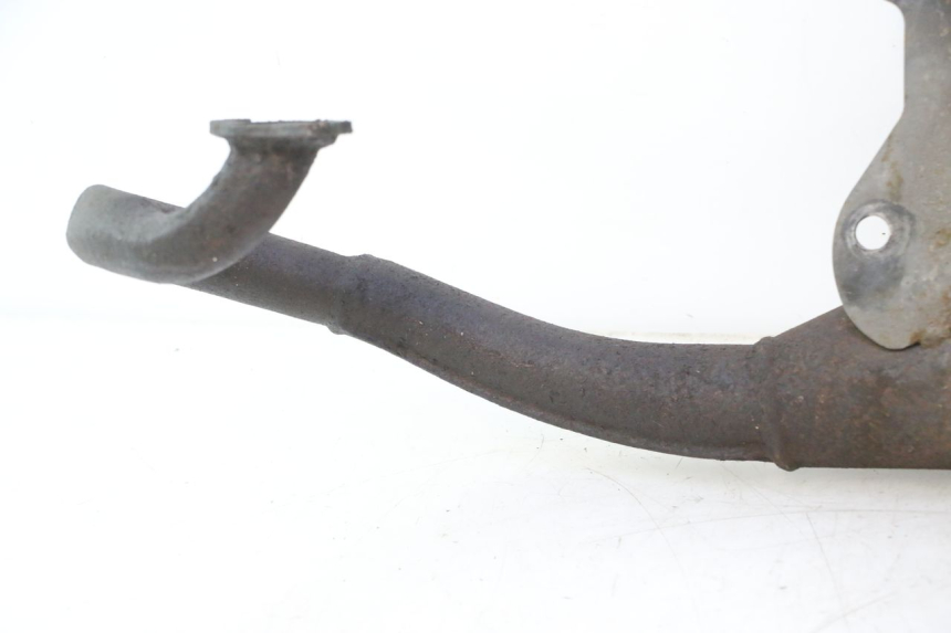 photo de POT ECHAPPEMENT RAZZO QTR 50 (2011 - 2018) - État de surface