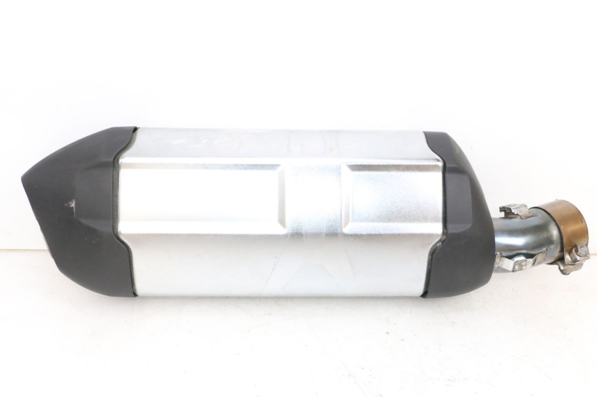 photo de POT ECHAPPEMENT BMW R GS 1250 (2021 - 2024) - Vue principale